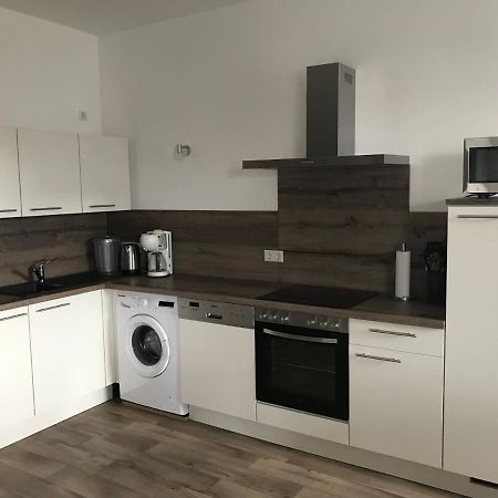 Ferienwohnung Freiraum Херфорд Экстерьер фото