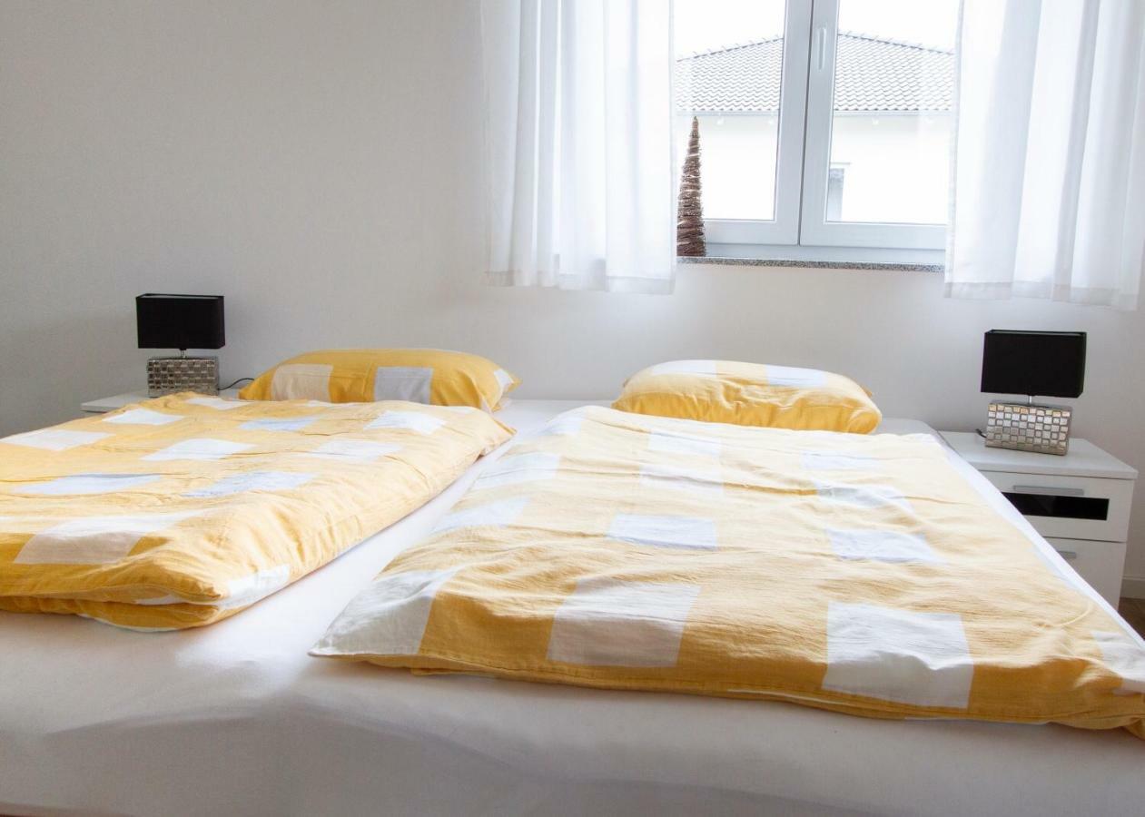 Ferienwohnung Freiraum Херфорд Экстерьер фото
