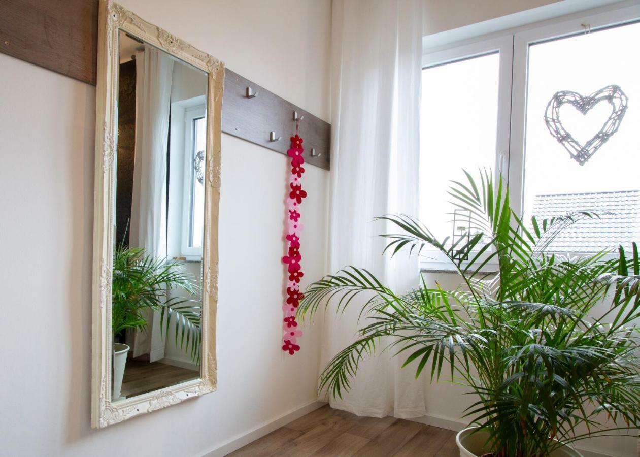 Ferienwohnung Freiraum Херфорд Экстерьер фото