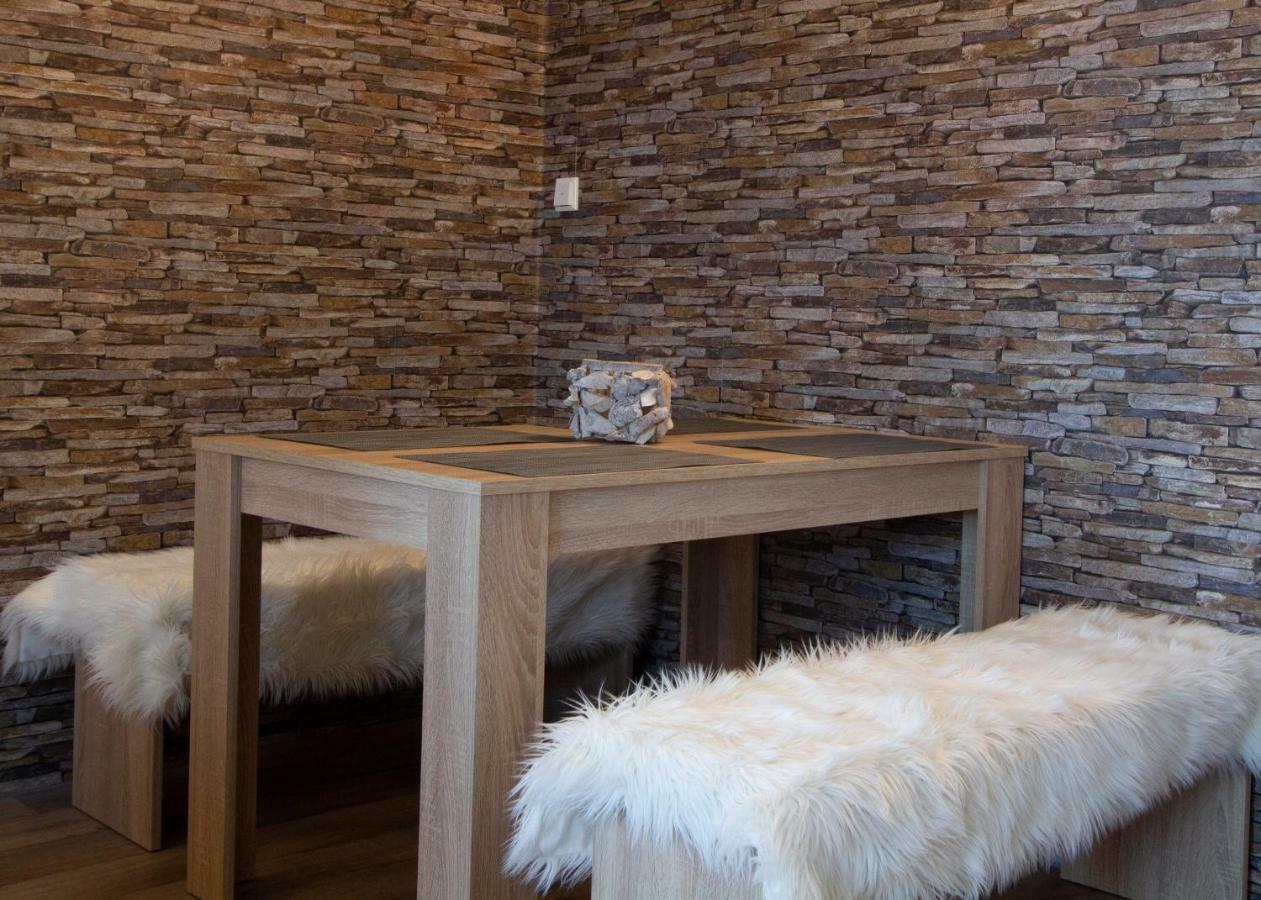 Ferienwohnung Freiraum Херфорд Экстерьер фото