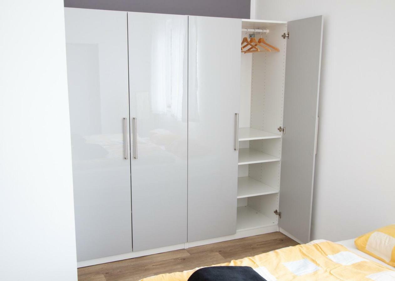 Ferienwohnung Freiraum Херфорд Экстерьер фото
